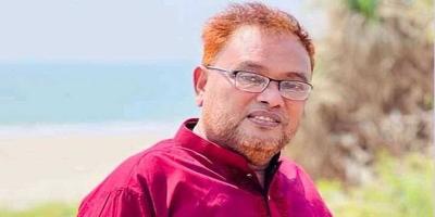 কক্সবাজারের ইয়াবা গডফাদার বদি গ্রেপ্তার